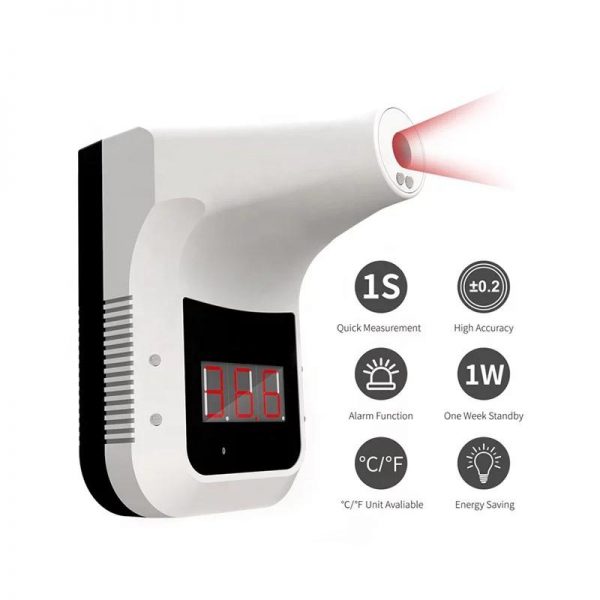 Infrared thermometer SME Group (Pty) Ltd